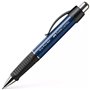 Crayon Faber-Castell Grip Plus Ball M Bleu 5 Unités 41,99 €
