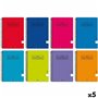 Cahier Papyrus A4 80 Volets 90 g/m² (5 Unités) 31,99 €