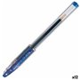 Stylo gel Pilot G-3 Bleu 0,5 mm (12 Unités) 30,99 €