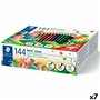 Crayons de couleur Staedtler Noris Colour Wopex Lot (7 Unités) 189,99 €