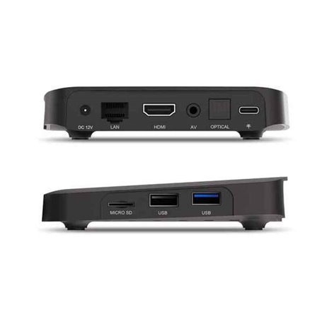 Adaptateur Smart TV Youin You-Box Android TV 10 99,99 €