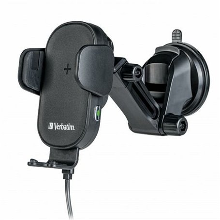 Chargeur sans fil Multiposition avec Support Verbatim FWC-01 39,99 €