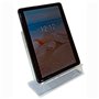 Support de tablette Archivo 2000 Transparent (7,8 x 1,8 x 18,9 cm) 29,99 €