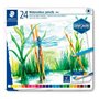 crayons de couleurs pour aquarelle Staedtler Design Journey (5 Unités) 89,99 €