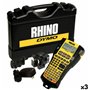 Etiqueteuse Portable Electrique Dymo Rhino 5200 Porte documents (3 Unité 839,99 €