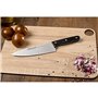 Couteau de cuisine Arcos Universal 17,5 cm Acier inoxydable polyoxyméthy 32,99 €