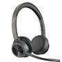 Casques avec Microphone Poly 218473-01 Noir 159,99 €