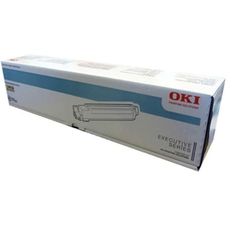Toner OKI 46861327 Cyan 229,99 €