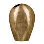 Vase 34 x 14 x 48 cm Doré Métal 149,99 €