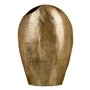 Vase 37 x 15 x 55 cm Doré Métal 179,99 €