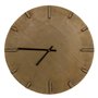 Horloge Murale 38 x 1 x 38 cm Doré Aluminium 92,99 €