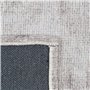 Tapis 80 x 150 cm Polyester Coton Taupe 71,99 €