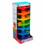 Spirale d'activités PlayGo Rainbow 15 x 37 x 15,5 cm 4 Unités 120,99 €