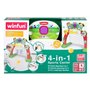 Centre d'activités Winfun 4 en 1 Multisport 59 x 52,5 x 28 cm 4 Unités 279,99 €