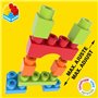 Set de construction Color Block Basic Seau 35 Pièces (6 Unités) 159,99 €