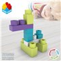 Set de construction Color Block Trendy Seau 35 Pièces (6 Unités) 159,99 €
