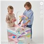 Table à langer pour poupées Teamson 4 Pièces 61 x 92,5 x 47,5 cm 139,99 €