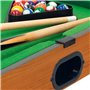 Billard de table Colorbaby 51 x 9 x 31 cm (2 Unités) 116,99 €
