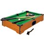 Billard de table Colorbaby 51 x 9 x 31 cm (2 Unités) 116,99 €
