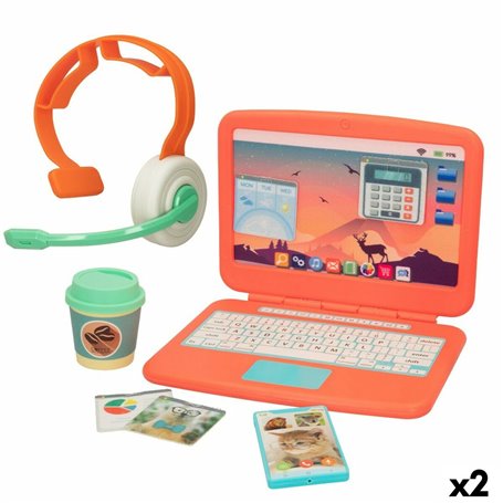 Ordinateur portable Colorbaby Good Idea 77,99 €