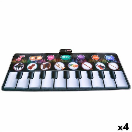 Piano Éducatif Apprentissage Bontempi 199,99 €