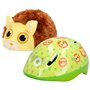 Casque Enfant K3yriders Lion 52-55 cm (4 Unités) 109,99 €