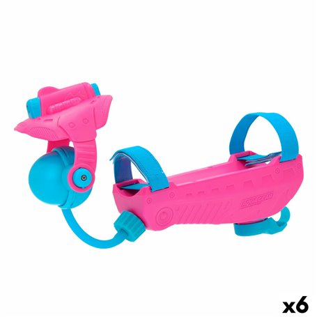 Pistolet à Eau Eolo HYDRO CHARGER Rose 38 x 8 x 7,5 cm (6 Unités) 110,99 €