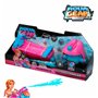 Pistolet à Eau Eolo HYDRO CHARGER Rose 38 x 8 x 7,5 cm (6 Unités) 110,99 €