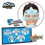 Ensemble pistolet à eau et masque de plongée Eolo Requin 18 x 15 x 8,5 c 111,99 €