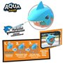 Ensemble pistolet à eau et masque de plongée Eolo Requin 18 x 15 x 8,5 c 111,99 €