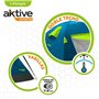 Magasin de campagne Aktive Auvent 4 personnes 240 x 130 x 210 cm (2 Unit 129,99 €