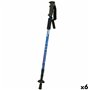 Bâton Trekking Aktive (6 Unités) 57,99 €