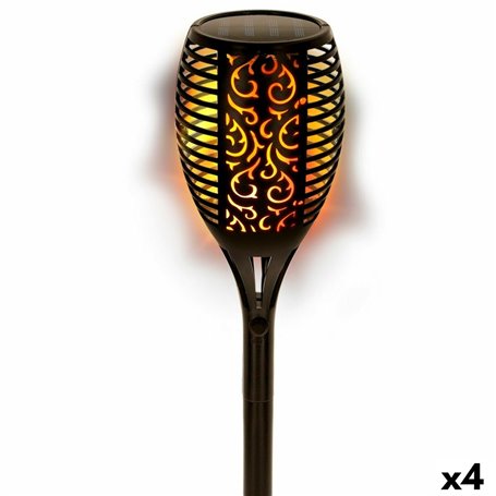 Lampe LED Aktive 51 11 x 77,5 x 11 cm Plastique (4 Unités) 98,99 €