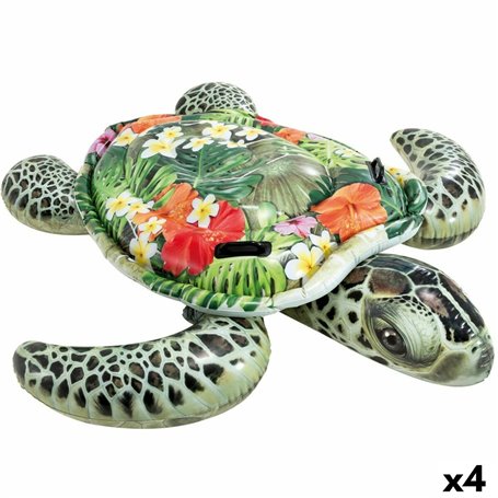 Personnage pour piscine gonflable Intex 170 x 38 x 191 cm (4 Unités) 138,99 €