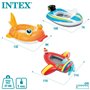 Bateau gonflable Intex 98 x 39 x 72 cm (24 Unités) 189,99 €