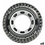 Roue gonflable Intex 114 x 114 cm (6 Unités) 87,99 €