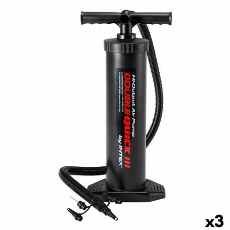 Pompe à air Intex Double Quick III 110,99 €