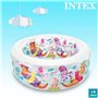 Pataugeoire gonflable pour enfants Intex Verseau 360 L 152 x 56 x 152 cm 159,99 €