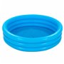 Pataugeoire gonflable pour enfants Intex Bleu Anneaux 156 L 114 x 25 cm  139,99 €