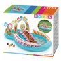 Pataugeoire gonflable pour enfants Intex Candy Zone Parc de jeux 374 L 2 135,99 €