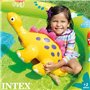 Pataugeoire gonflable pour enfants Intex Dinosaures Parc de jeux 191 x 5 169,99 €