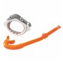 Masque de Plongée avec Tube pour Enfants Intex Requin (6 Unités) 84,99 €