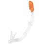 Masque de Plongée avec Tube Intex Wave Rider Orange (6 Unités) 89,99 €