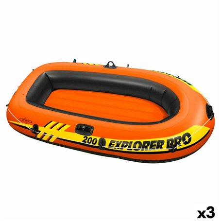 Bateau gonflable Intex Explorer Pro 200 196 x 33 x 102 cm 159,99 €