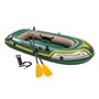 Bateau gonflable Intex Seahawk 2 Vert 236 x 41 x 114 cm 139,99 €