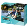 Bateau gonflable Intex Seahawk 2 Vert 236 x 41 x 114 cm 139,99 €