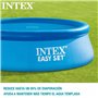 Bâches de piscine Intex 29020 EASY SET 206 x 206 cm 109,99 €