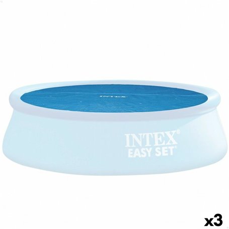 Bâches de piscine Intex 29021 EASY SET/METAL FRAME 290 x 290 cm Bleu 205,99 €