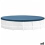 Bâches de piscine Intex 28030 METAL FRAME 305 x 25 x 305 cm 193,99 €