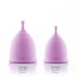 Coupe Menstruelle avec Accessoires Kuppy InnovaGoods 23,99 €